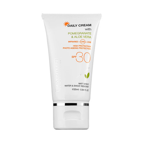 Daily Cream Spf30 Travel Size 25ml