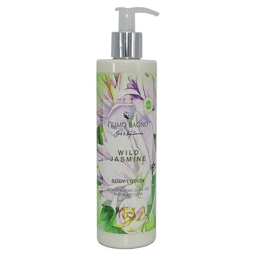 Wild Jasmine Body Lotion 300ml