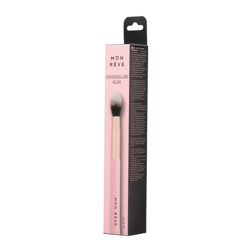 117 Concealer Slim Brush