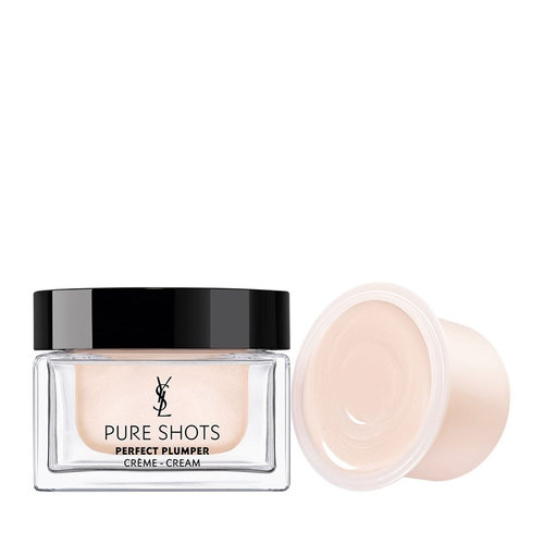 Pure Shots Perfect Plumper Cream Recharge 50ml