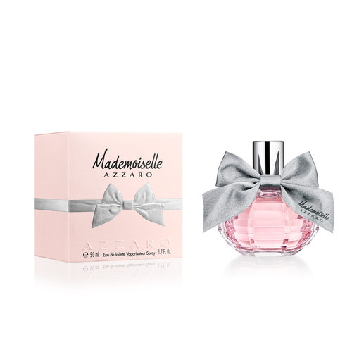 Mademoiselle Eau De Toilette 50ml