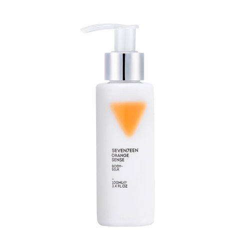 Orange Sense Body Silk 100ml