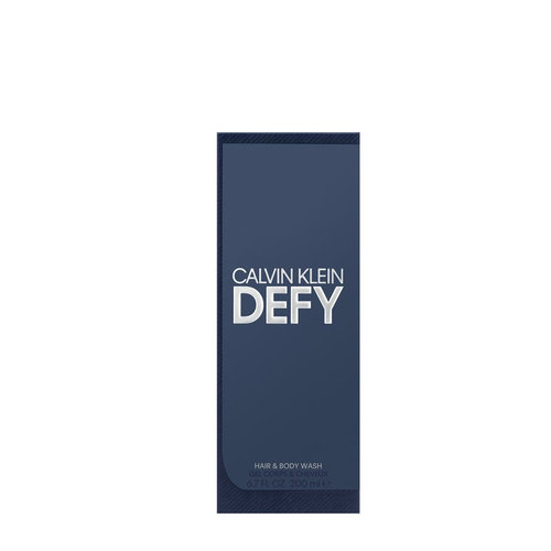 Calvin Klein Defy Hair & Body Wash 200ml