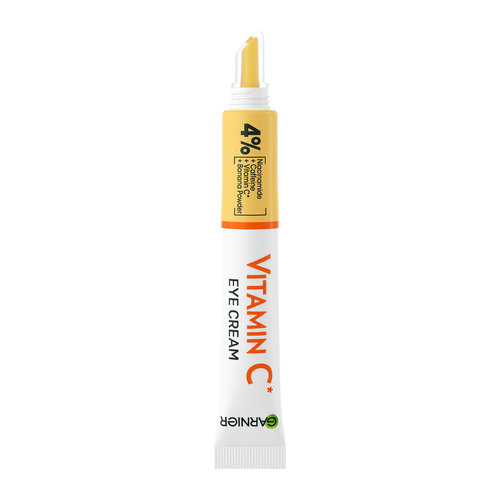 Vit C Κρεμα Ματιων 15ml