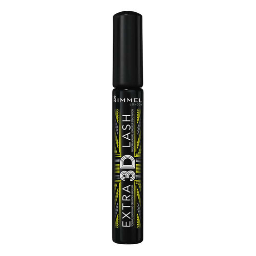 Extra 3D Lash Mascara - Extreme Black