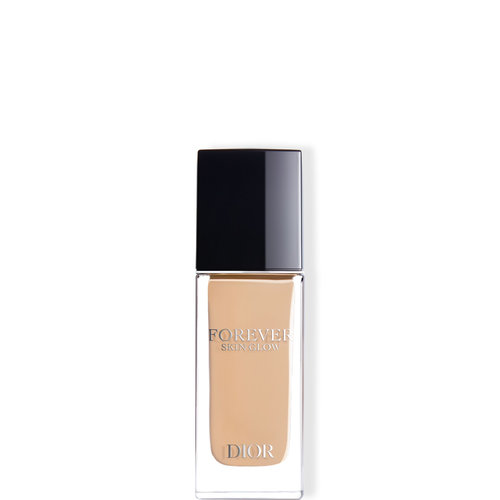 Dior Forever Skin Glow 24h Hydrating Radiant Foundation - Clean 30ml