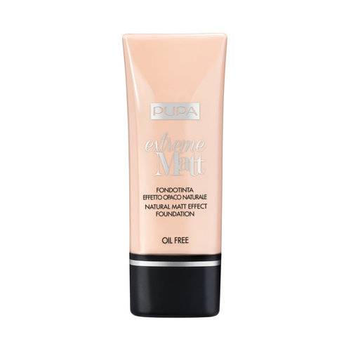 Extreme Matt Foundation 30ml