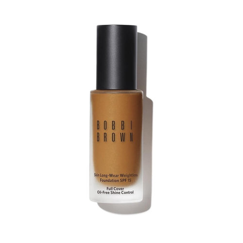 Skin Long-Wear Weightless Foundation SPF15 30ml