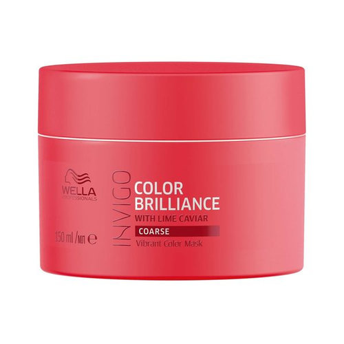 Invigo Color Brilliance Vibrant Color Μάσκα Coarse 150ml