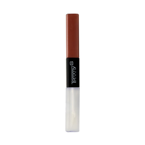 Dual No Transfer Lipstick 5+5ml