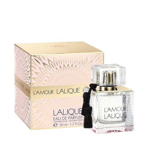 L` Amour Eau de Parfum