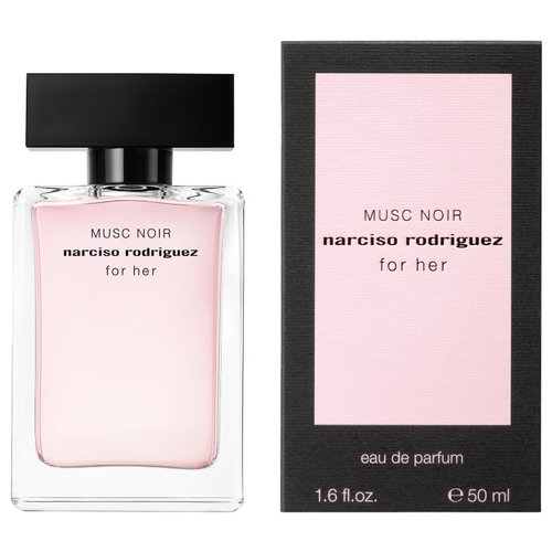 For Her Musc Noir Eau De Parfum Vapo