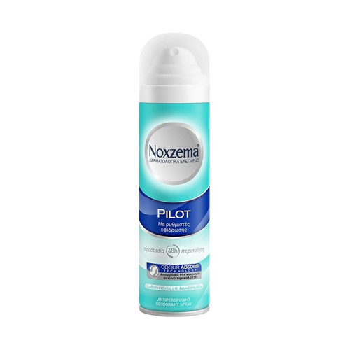 Noxzema Spray Pilot 150ml