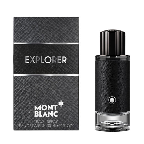 Explorer Eau De Parfum