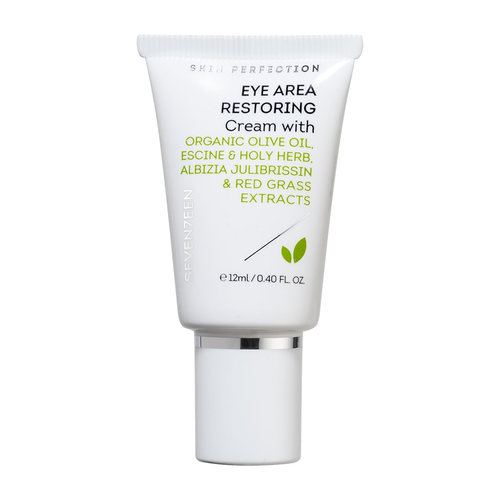 Eye Area Restoring Cream 12ml