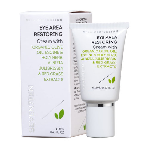 Eye Area Restoring Cream 12ml