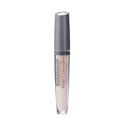 Matt Concealer Extra Coverage 3ml