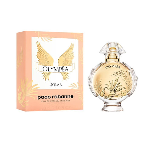 Olympea Solar Eau De Parfum Intense