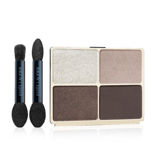 Pure Color Lux Envy Eyeshadow Quad refill 6gr