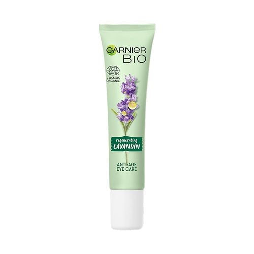 Bio Lavandin Eye Cream 15ml