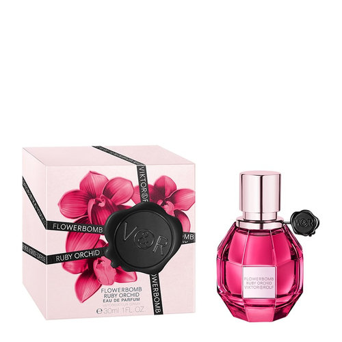 Flowerbomb Ruby Orchid Eau de Parfum