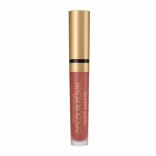 Colour Elixir Soft Matte 4ml