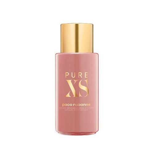 Pure Xs For Her Body Lotion 200ml