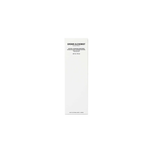 Invisible Natural Protection SPF30 50ml