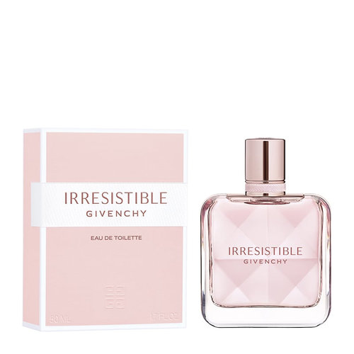 Irresistible Eau de Toilette