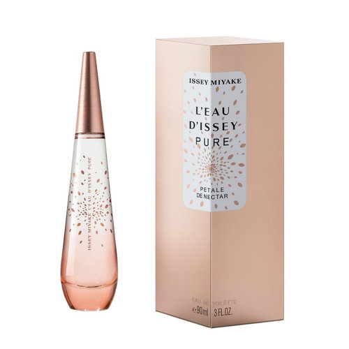 L`Eau d`Issey Pure Petale de Nectar Eau de Toilette