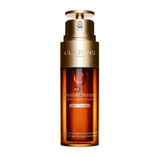 Double Serum Light Texture 50ml