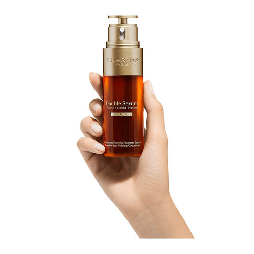 Double Serum Light Texture 50ml