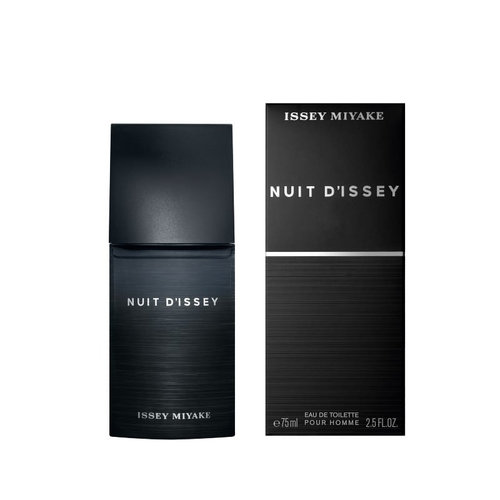 L`Eau d`Issey Nuit Eau de Toilette