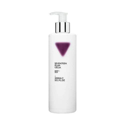 Plum Celia Body Silk 300ml