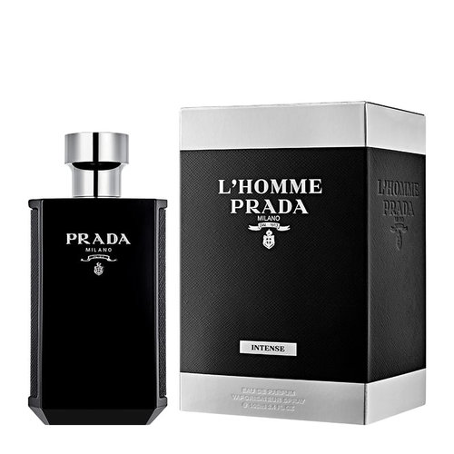 L`Homme Prada Intense Eau de Parfum