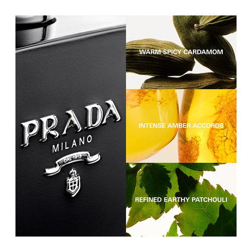 L`Homme Prada Intense Eau de Parfum