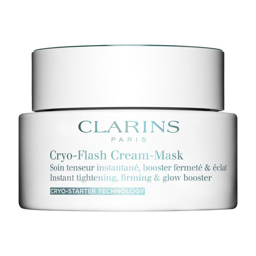 Cryo-Flash Cream-Mask 75ml