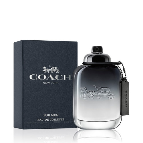 Coach For Men Eau de Toilette