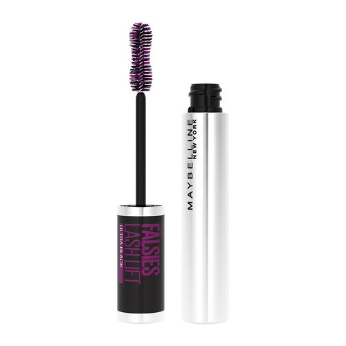 Mny Falsies Black Drama Mascara 8.6ml