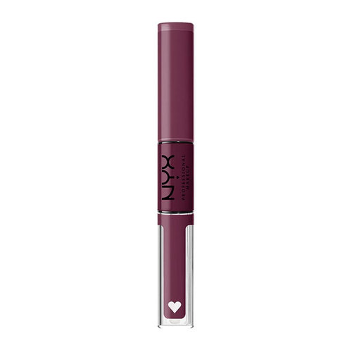 Shine Loud High Shine Lip Color 6,5ml