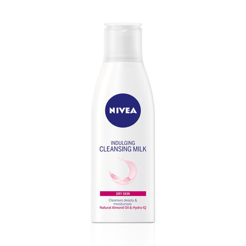 Indulging Cleansing Milk 200ml