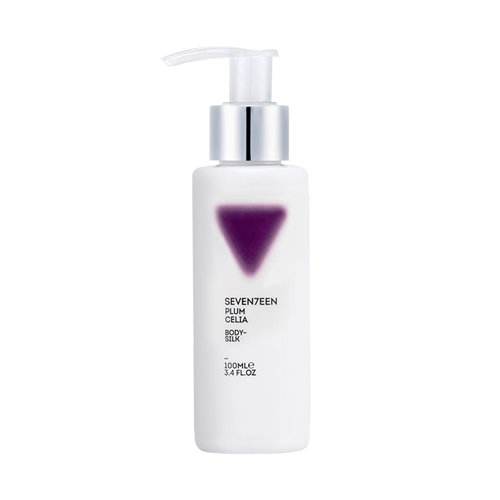 Plum Celia Body Silk 100ml