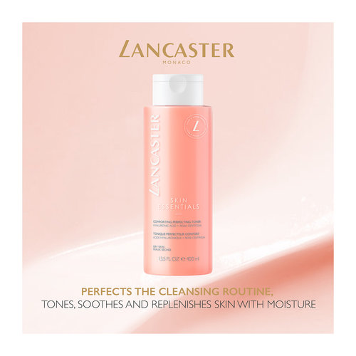 Comforting Perfecting Toner 400ml