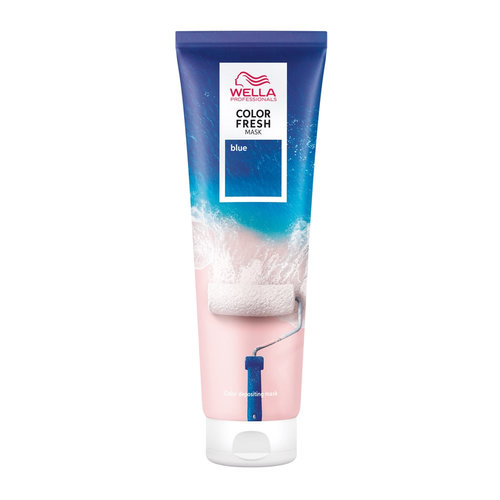 Color Fresh Mask Mask Blue 150ml