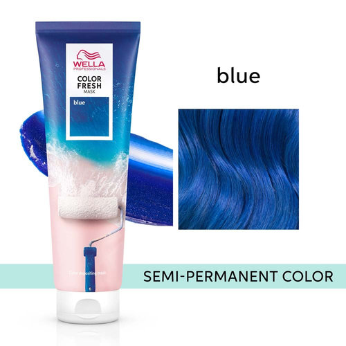 Color Fresh Mask Mask Blue 150ml