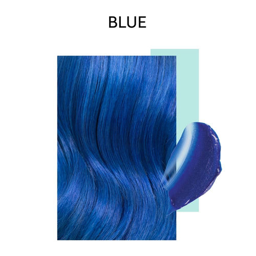 Color Fresh Mask Mask Blue 150ml