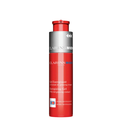 ClarinsMen Energizing Gel 50ml