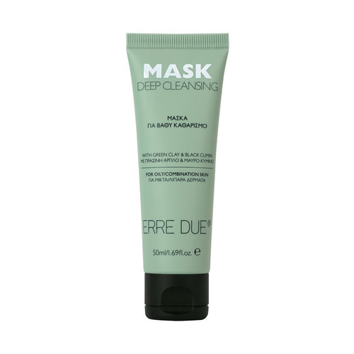 Deep Cleansing 50ml