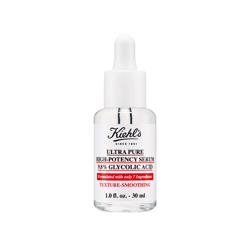 Ultra Pure High-Potency Serum 9.8% Glycolic Acid 30ml