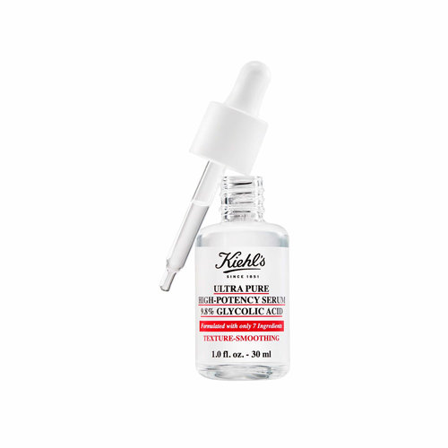 Ultra Pure High-Potency Serum 9.8% Glycolic Acid 30ml